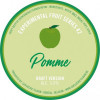 Gueuzerie Tilquin Experimental Fruit Series - Pomme - Draft Version