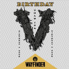 Wayfinder Beer Birthday V Beer Cold IPA