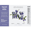 Barrel + Beam Beau Blue