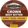 Stockport Brewing Company Crown Best Bitter