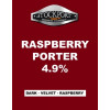 Stockport Brewing Company Raspberry Porter
