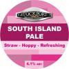 Stockport Brewing Company South Island Pale