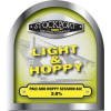 Stockport Brewing Company Light & Hoppy