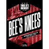 Three B's Brewery Bee's Knees