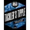 Three B's Brewery Tackler's Tipple
