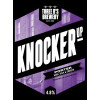 Three B's Brewery Knocker Up