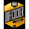 Three B's Brewery Doff Cocker