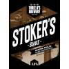 Three B's Brewery Stoker's Slake