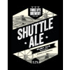 Three B's Brewery Shuttle Ale