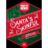Three B's Brewery Santa's Skinful