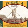 Huisbrouwerij Sint Canarus Poksela Blond