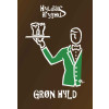Hyldals Bryghus Grøn Hyld