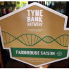 Tyne Bank Brewery Farmhouse Saison
