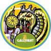 Gallivant Brewery White Lime