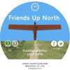Great North Eastern Brewing Co. Friends Up North