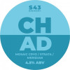 S43 Brewery Chad