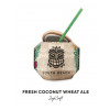 Brouwerij Zuyd Craft Fresh Coconut Wheat Ale