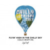 Brouwerij Zuyd Craft Flyin' High in the Chilly Sky