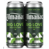 Almanac Beer Company Big Love