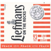 Liefmans On The Rocks Peach
