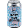 ROTT. Brouwers Ride
