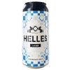 Reservoir Dogs Brewery Helles