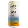 The Garden Brewery Rosa