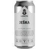 Alus Darbnīca Labietis / Pagan Brews Ješka (Jack)