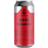 Alus Darbnīca Labietis / Pagan Brews Kiršu Ragana (Cherry Witch) (5.5%)