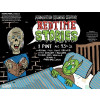 Abomination Brewing Company Bedtime Stories
