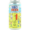 Abomination Brewing Company Bro Beer