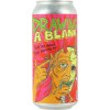 Abomination Brewing Company Drawing a Blank