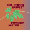Hellbent Brewing Company Mid-Season Harvest Fresh Hop Juicy IPA