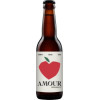 Hérout Amour Cidre Brut Bio