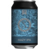 Six Degrees North (Six°North) 10th Anniversary Series #6 - Hazy IPA