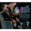 Abomination Brewing Company Dreamsphere (Raspberry Strawberry Blueberry)