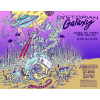 Abomination Brewing Company Dystopian Galaxy