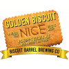 Biscuit Barrel Brewing Co. Golden Biscuit
