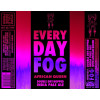 Abomination Brewing Company Everyday Fog - African Queen