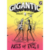 Gigantic Brewing Axes of Evil
