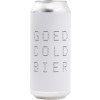 Creature Comforts Brewing Company Goed Cold Bier