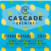 Cascade Brewing Citrus Noyaux