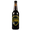 Det Lille Bryggeri 1000 Barrel Aged