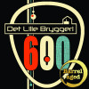 Det Lille Bryggeri 600 Barrel Aged