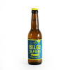 Belgo Sapiens Brewers Biolithics Pils Dry Hopped