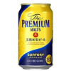 Suntory Liquors Limited The Premium Malt's