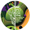 Heist Brew Co. All Green On The Yellow Front