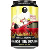 Brouwerij Frontaal Against the Grain #2