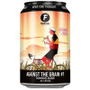 Brouwerij Frontaal Against the Grain #1