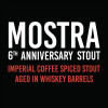 Toppling Goliath Brewing Company Assassin - Mostra 6th Anniversary Vanilla Bean